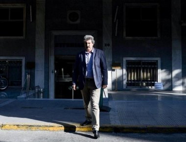 Ευγενίδειον: Τον Αλ. Τσίπρα επισκέφθηκε ο Π. Πολάκης (βίντεο)